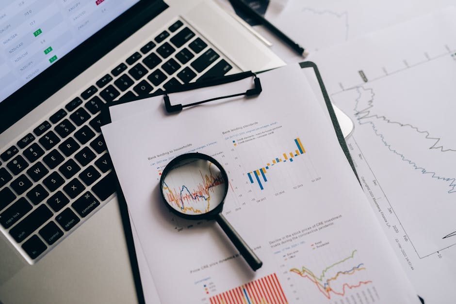 Projekt zur Landingpage-Optimierung für Lead-Generierung